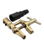 Återledarklämma 600A